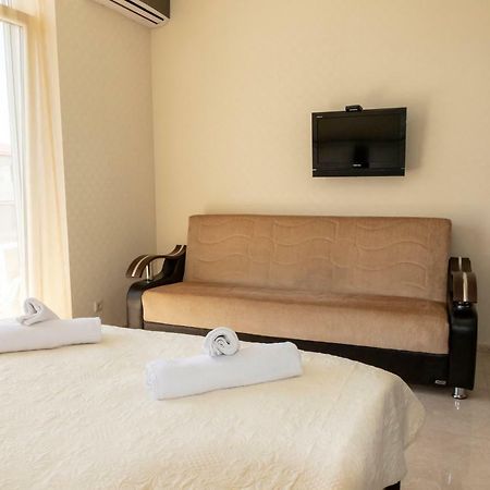 Orbi Apartment Ruslan Batum Dış mekan fotoğraf