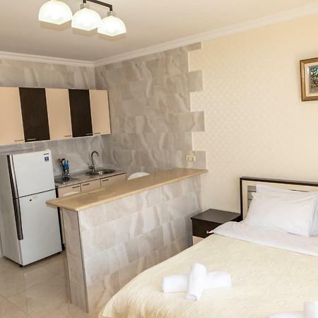 Orbi Apartment Ruslan Batum Dış mekan fotoğraf
