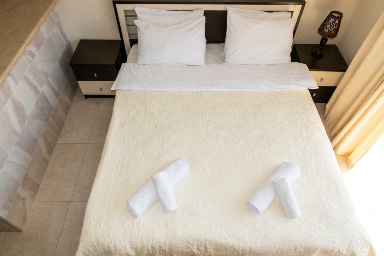 Orbi Apartment Ruslan Batum Dış mekan fotoğraf
