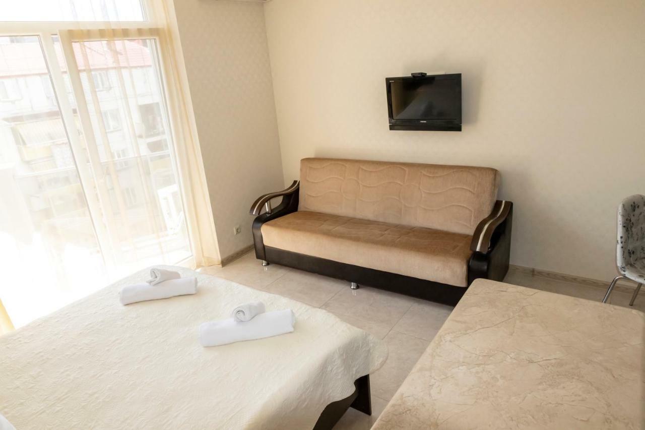 Orbi Apartment Ruslan Batum Dış mekan fotoğraf
