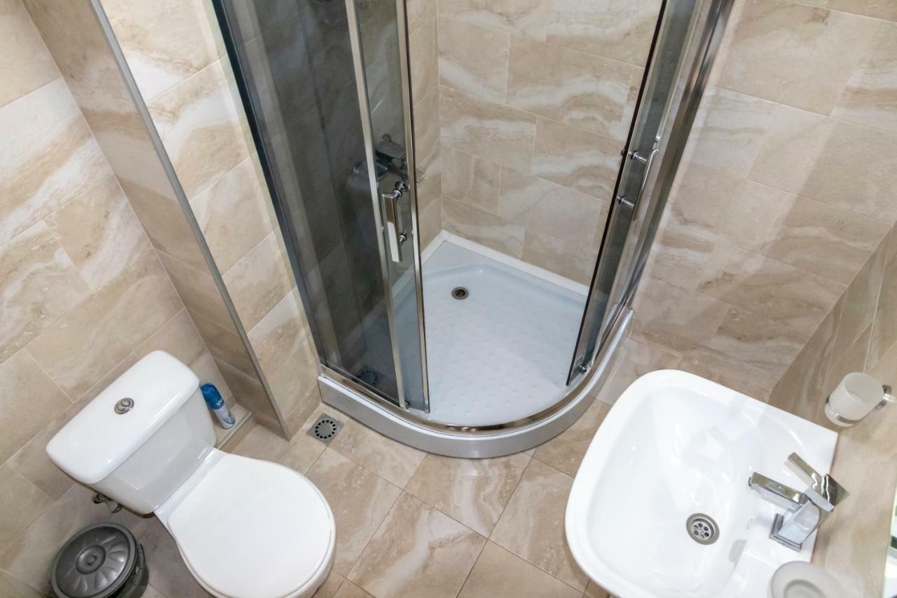 Orbi Apartment Ruslan Batum Dış mekan fotoğraf