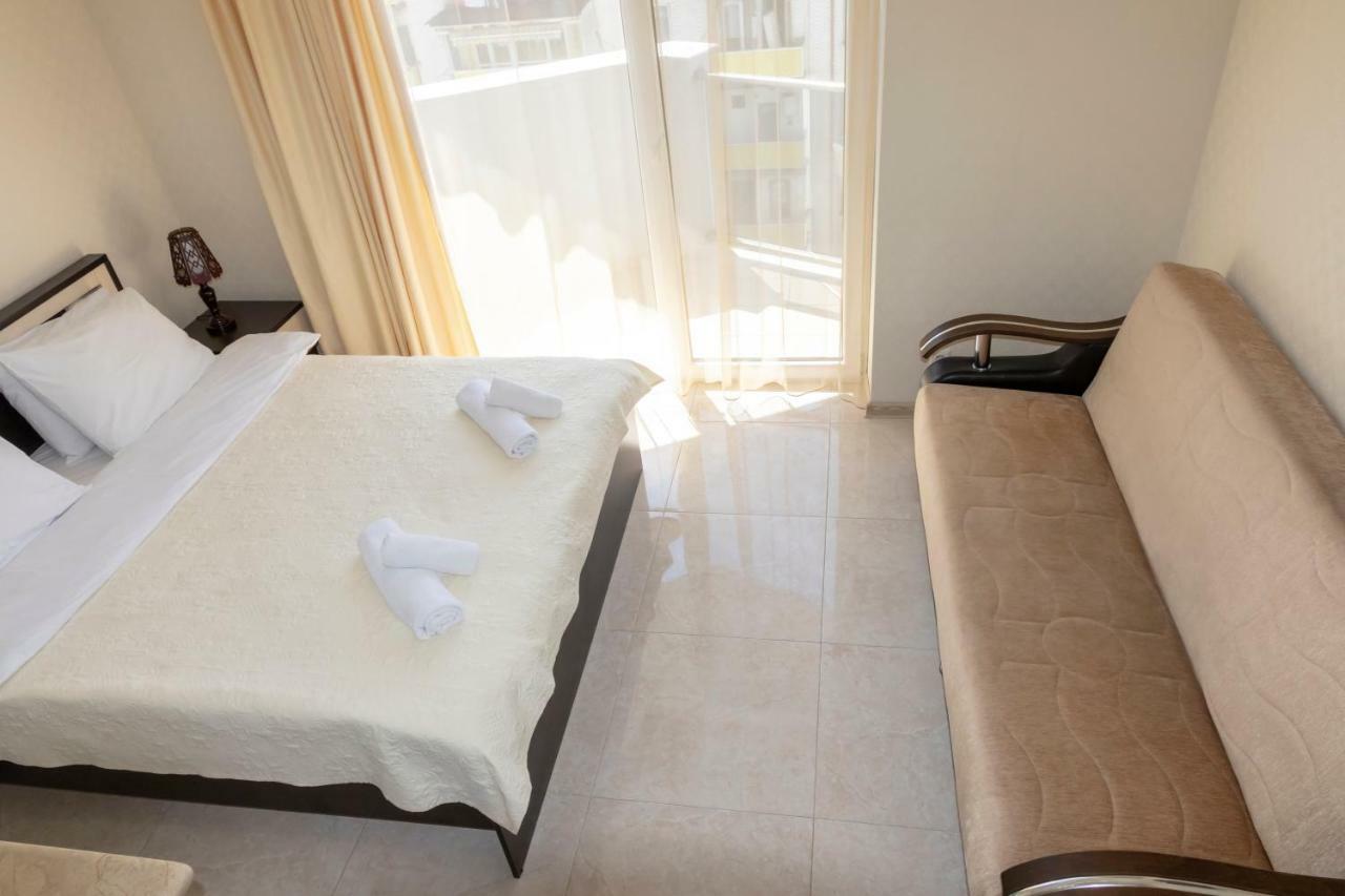 Orbi Apartment Ruslan Batum Dış mekan fotoğraf